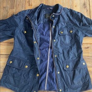 J. Crew jacket